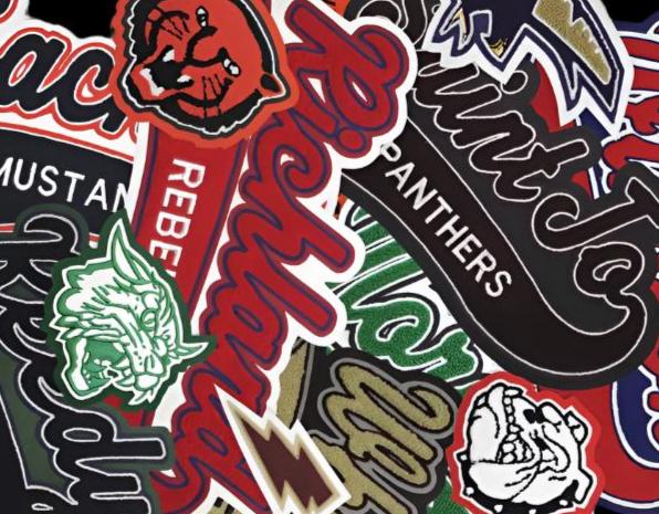 Custom Patches for Your Legacy