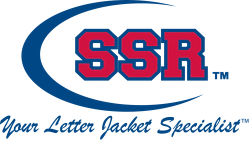 SSR Jackets Patch Store